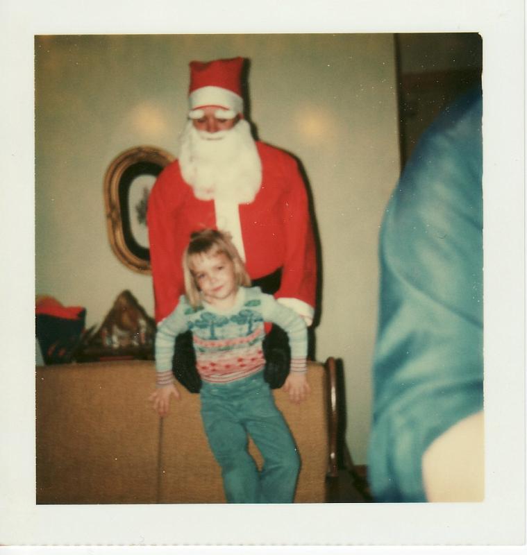 Christmas 1976, Cristy Turner maybe.jpg